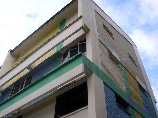 Blk 318 Hougang Avenue 5 (Hougang), HDB 3 Rooms #248162